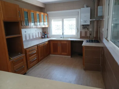 Vente Appartement F2 Alger El achour