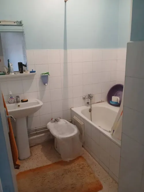 Location Appartement F3 Alger El achour