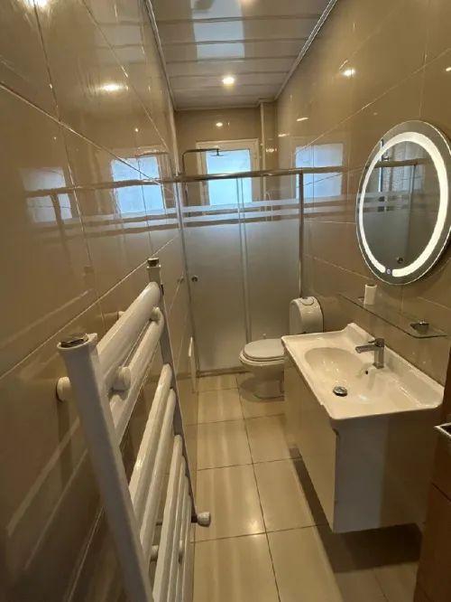 Location Appartement F2 Alger Said hamdine