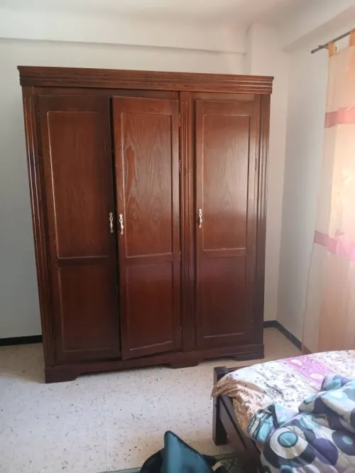 Location Appartement F3 Alger El achour