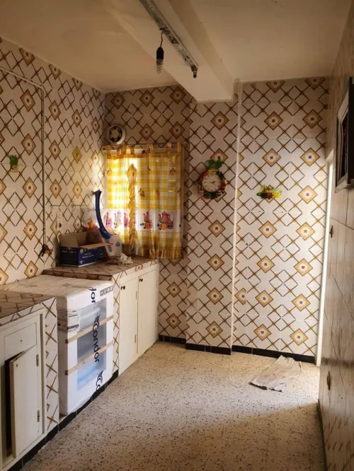 Location Appartement F3 Alger Ain benian