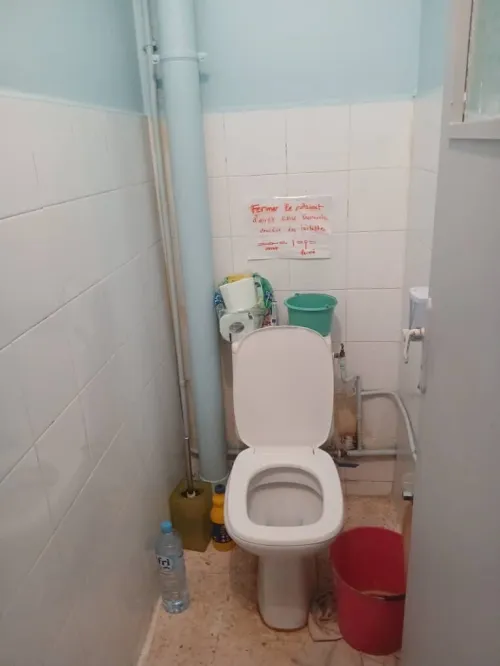 Location Appartement F3 Alger El achour