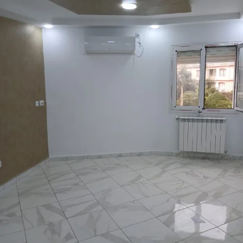 Vente Appartement F3 Alger Saoula