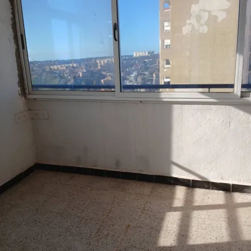 Location Appartement F4 Alger Bouzareah