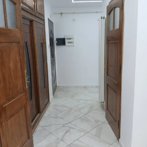 Vente Appartement F3 Alger Saoula