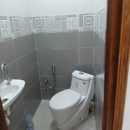 Vente Appartement F3 Alger Saoula