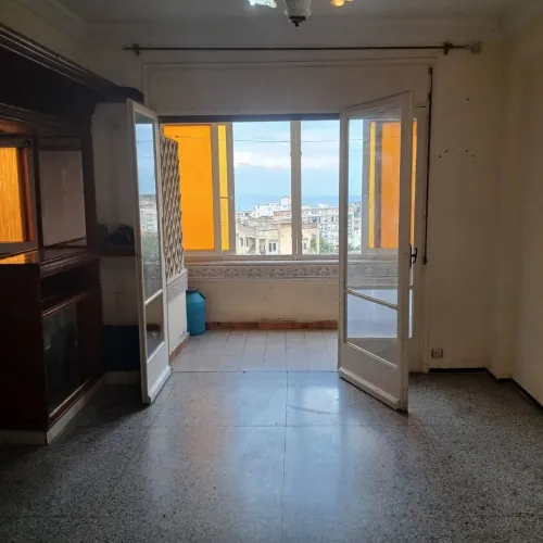 Vente Appartement Studio Alger El biar