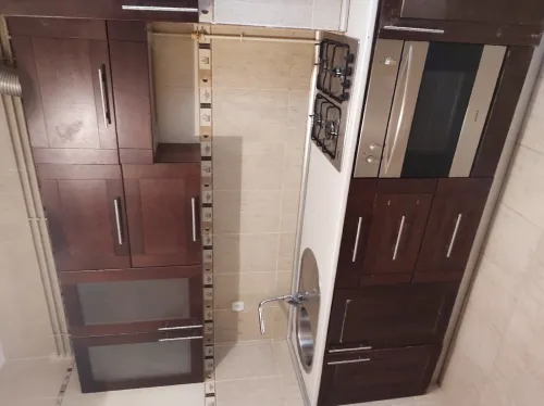 Vente Appartement F3 Alger Chevalley