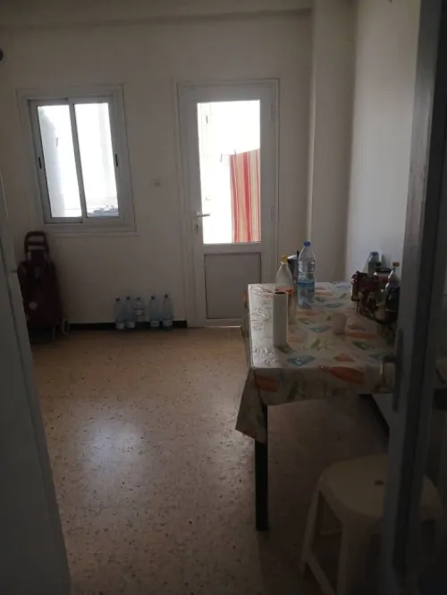 Location Appartement F3 Alger El achour