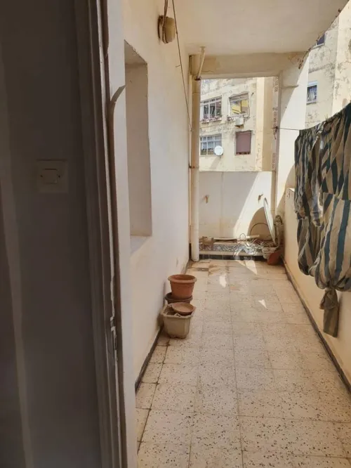 Location Appartement F3 Alger Ain benian