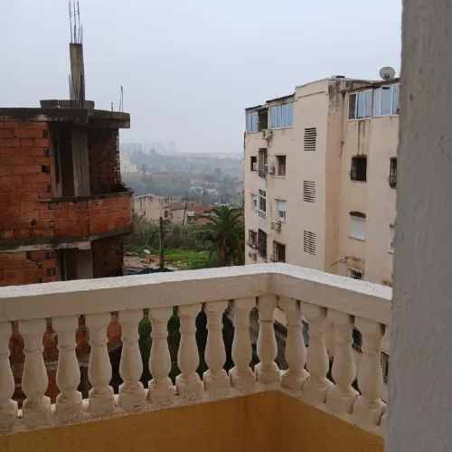 Vente Appartement F3 Alger Saoula
