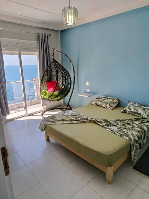 Location vacances Bungalow F3 Tipaza Tipaza