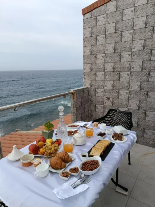 Location vacances Bungalow F3 Tipaza Tipaza