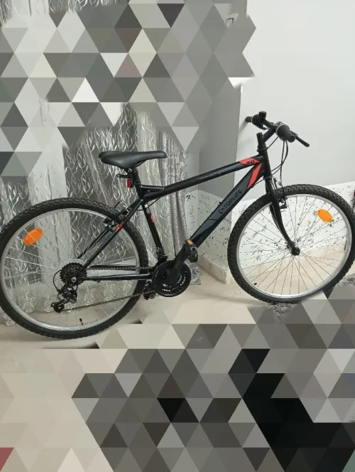 Vélo top life