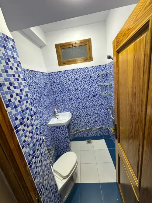 Location Appartement F3 Alger Dely brahim