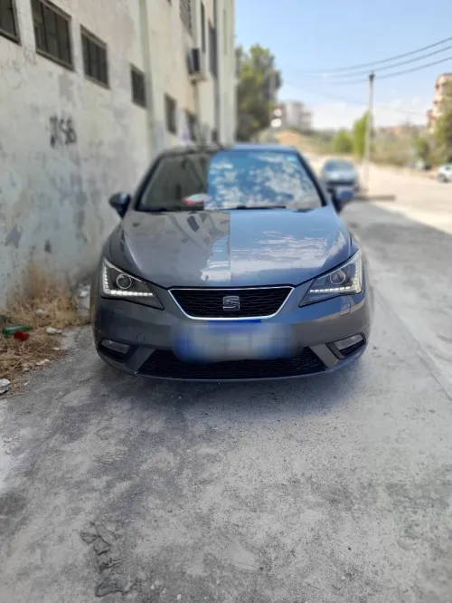 Seat Ibiza 2014 Sport Edition