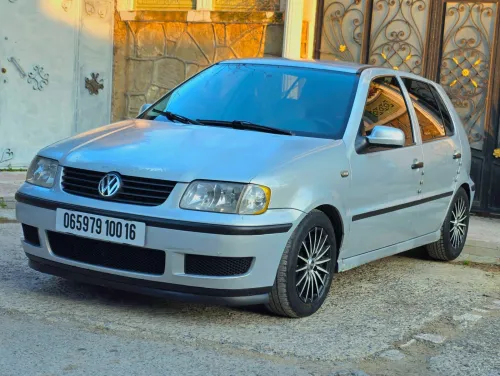 Volkswagen Polo 2000 Polo