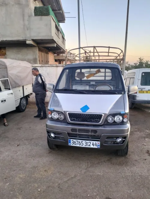DFSK Mini Truck 2012 SC 2m30