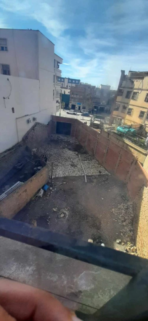 Location Hangar Tiaret Tiaret