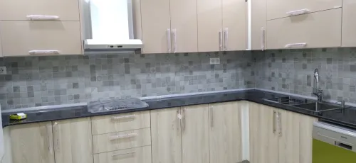 Location Appartement F4 Alger El mouradia