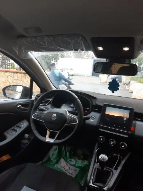 Renault Clio 5  2025 Evolution