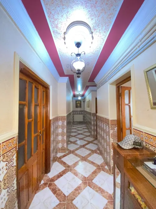 Vente Appartement F4 Constantine El khroub