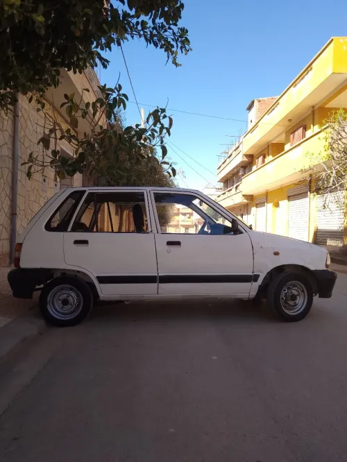 Suzuki Maruti 800 2011 Maruti 800