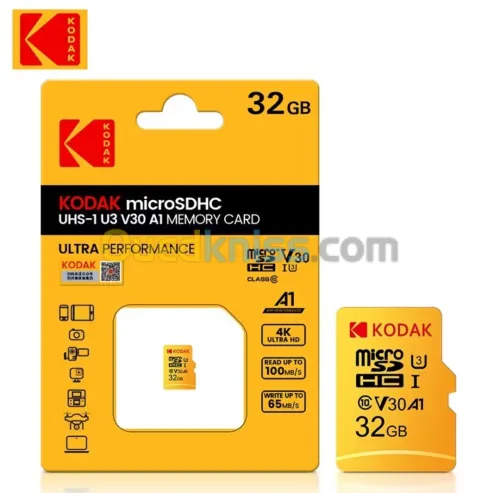 Kodak SD Card 32GB