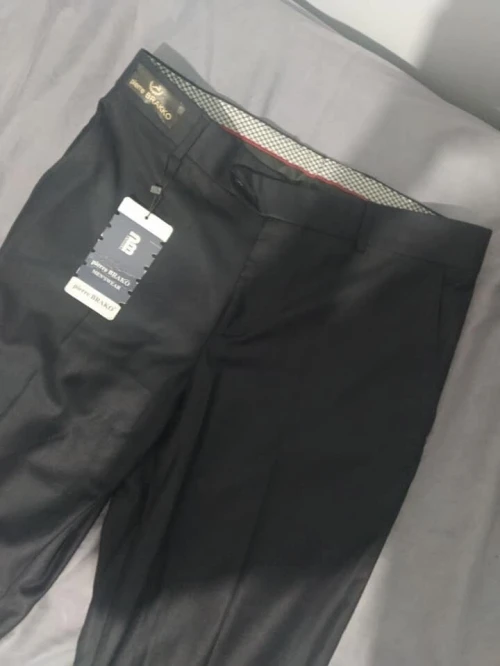 Pantalons classique homme