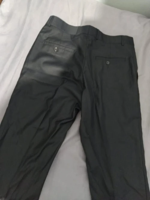 Pantalons classique homme