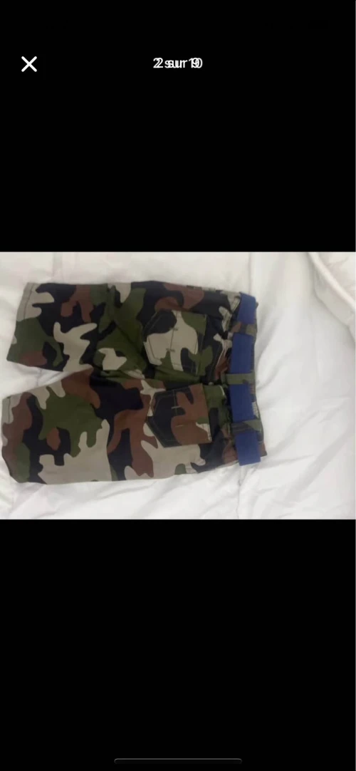 Vêtements bébé Ralph Lauren