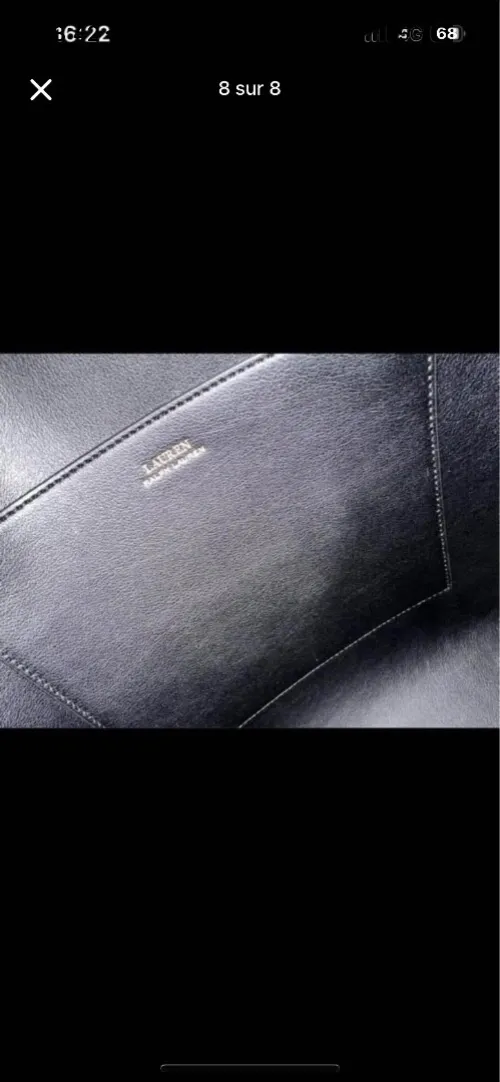 Sac Ralph Lauren
