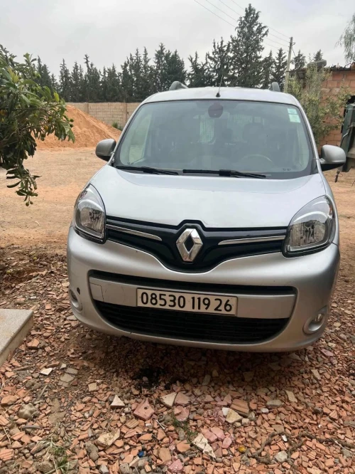 Renault Koleos 2019 