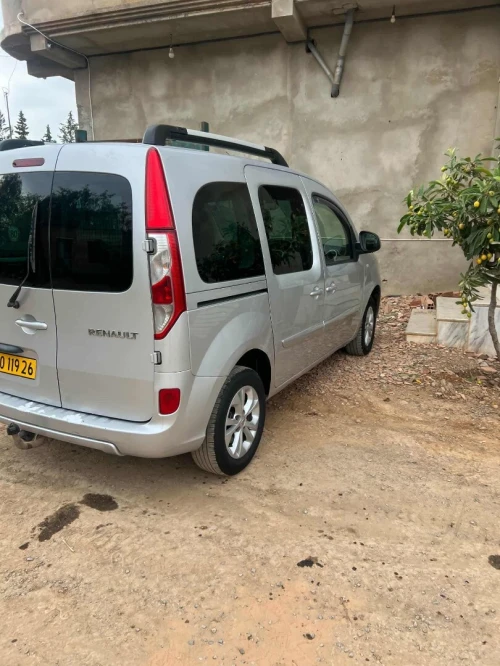 Renault Koleos 2019 