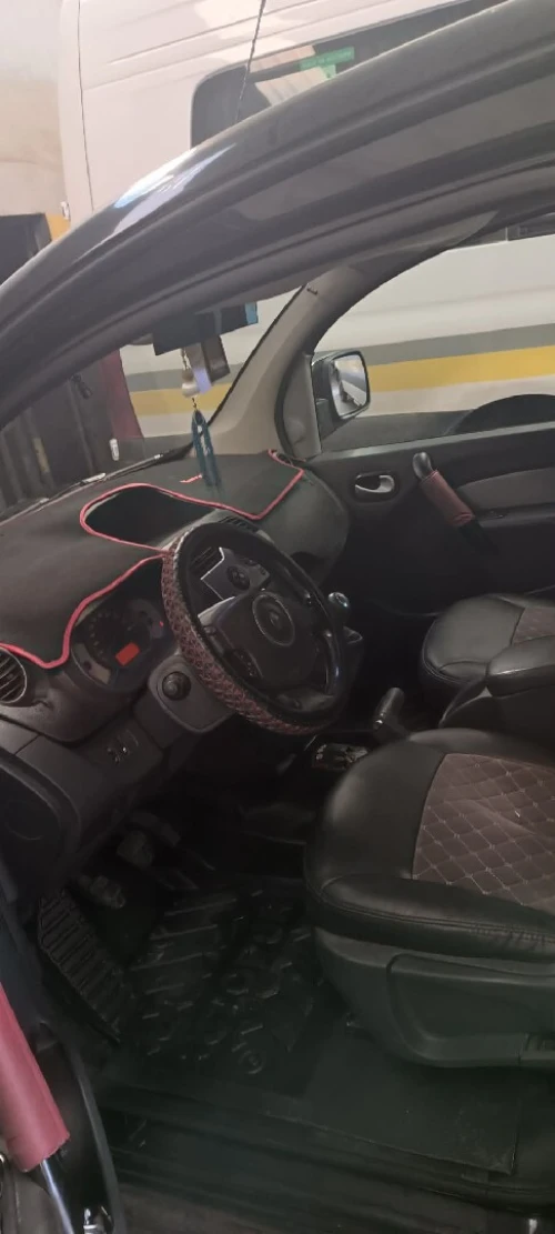 Renault Kangoo 2011 Privilège plus