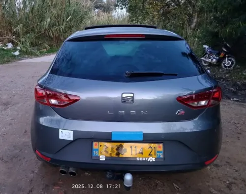 Seat Leon 2014 Réference+