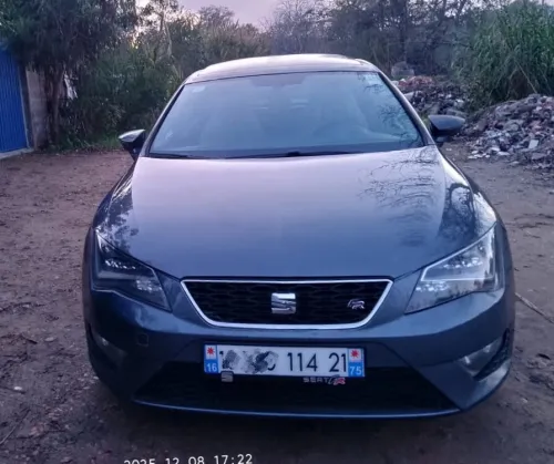 Seat Leon 2014 Réference+