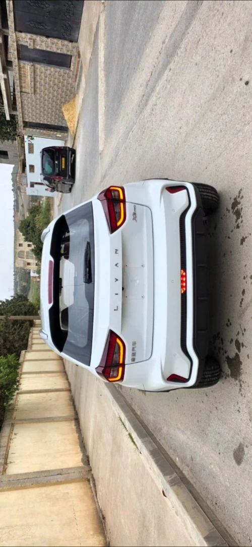 Livan X3 Pro  2025 Full option version global