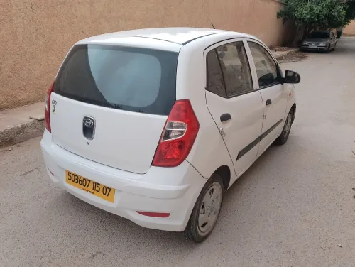 Hyundai i10 2015 i10