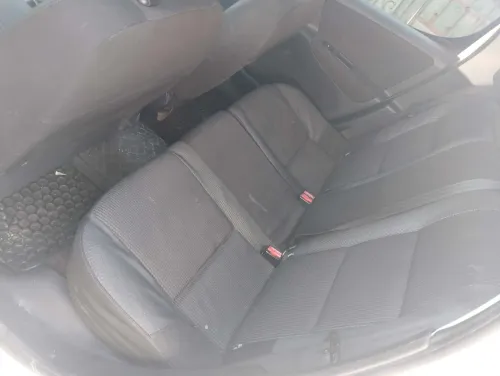 Peugeot 207 2012 Allure