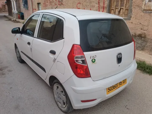 Hyundai i10 2015 i10