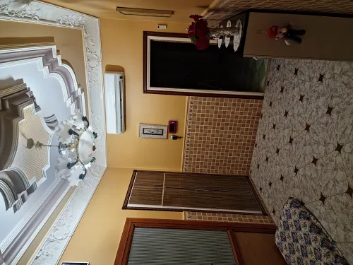 Vente Villa Sétif Ain azel