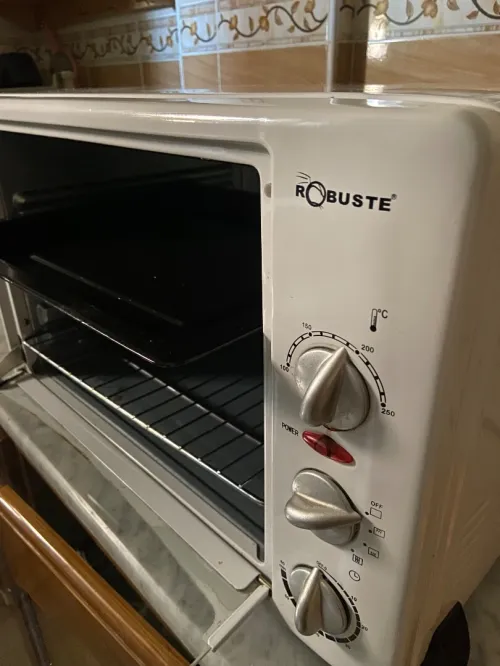 Four robuste 34 L
