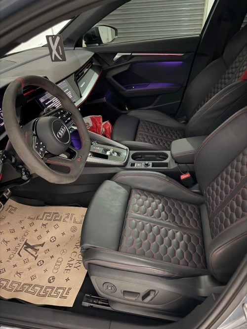 Audi RS3 2023 Rs3