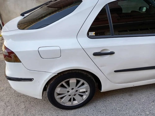 Renault Laguna 2 2002 Authentique