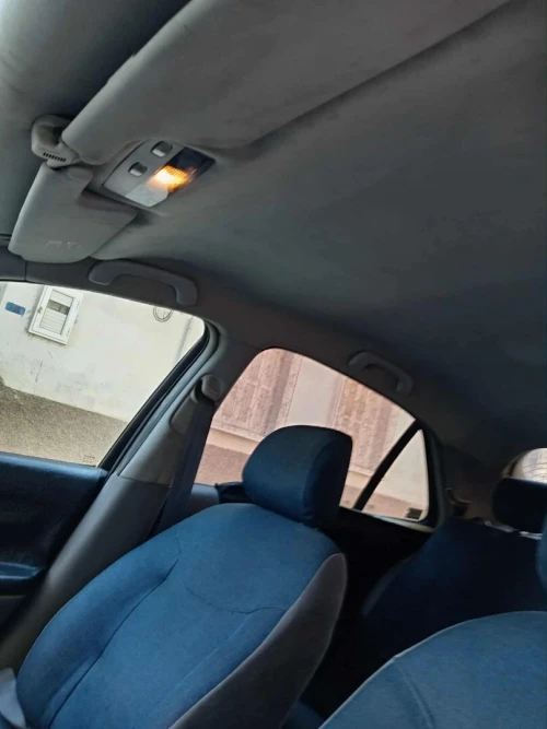 Renault Laguna 2 2002 Authentique