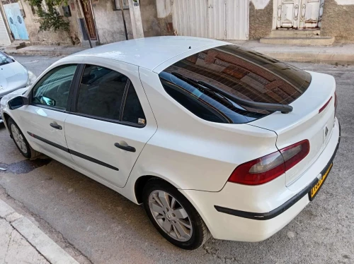 Renault Laguna 2 2002 Authentique