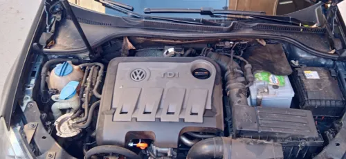 Volkswagen Golf 6 2011 R Line