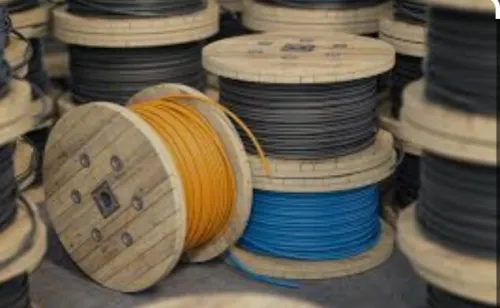 Câble Electrique 