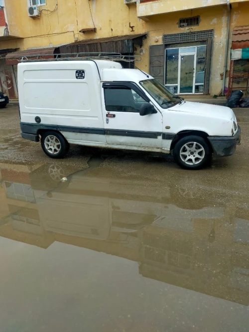 Renault Express 1994 